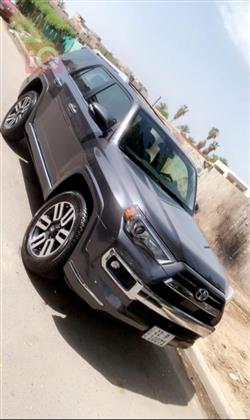 تويوتا 4رنر